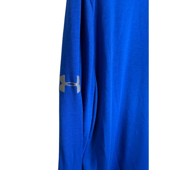 Under Armour UA Colorado State University CSU Loose Fit Heat Gear Men’s Large - Picture 5 of 8